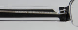 Harry Lary's Negativy Eyeglasses