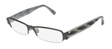 Harry Lary's Negativy Eyeglasses