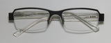 Harry Lary's Icony Eyeglasses