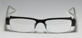 Harry Lary's Icony Eyeglasses