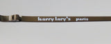 Harry Lary's Twiggy Eyeglasses
