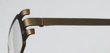 Harry Lary's Vendetty Eyeglasses