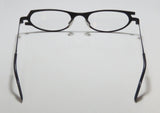 Harry Lary's Spanky Eyeglasses
