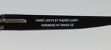 Harry Lary's Icony Eyeglasses