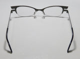 Harry Lary's Stretchy Eyeglasses