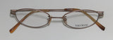 Vera Wang V01 Eyeglasses