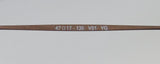 Vera Wang V01 Eyeglasses