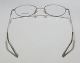 Vera Wang V01 Eyeglasses
