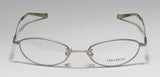 Vera Wang V01 Eyeglasses
