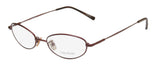 Vera Wang V01 Eyeglasses