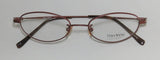 Vera Wang V01 Eyeglasses