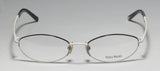 Vera Wang V122 Eyeglasses