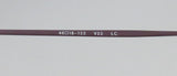 Vera Wang V23 Eyeglasses