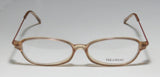 Vera Wang V21 Eyeglasses