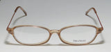 Vera Wang V21 Eyeglasses