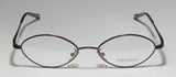 Vera Wang V15 Eyeglasses