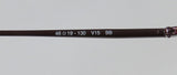 Vera Wang V15 Eyeglasses