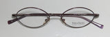 Vera Wang V15 Eyeglasses