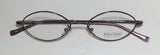 Vera Wang V15 Eyeglasses