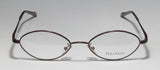 Vera Wang V15 Eyeglasses
