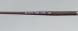 Vera Wang V15 Eyeglasses