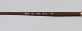 Vera Wang V15 Eyeglasses
