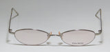 Vera Wang V05 Eyeglasses