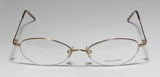 Vera Wang V05 Eyeglasses