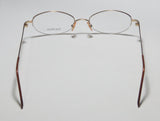 Vera Wang V05 Eyeglasses