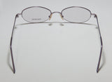 Vera Wang V05 Eyeglasses