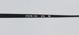 Vera Wang V25 Eyeglasses