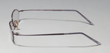 Vera Wang V25 Eyeglasses