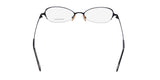 Vera Wang V100 Eyeglasses