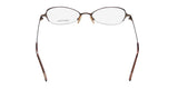 Vera Wang V100 Eyeglasses