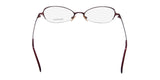 Vera Wang V100 Eyeglasses