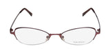 Vera Wang V100 Eyeglasses