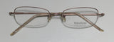 Vera Wang V28 Eyeglasses