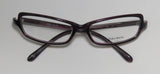 Vera Wang Luxe Poet Eyeglasses