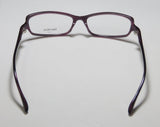 Vera Wang Luxe Poet Eyeglasses