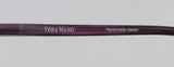 Vera Wang Luxe Poet Eyeglasses