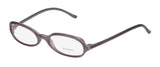 Vera Wang Luxe Fission Eyeglasses