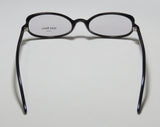 Vera Wang Luxe Fission Eyeglasses