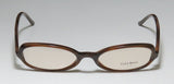 Vera Wang Luxe Fission Eyeglasses