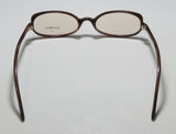 Vera Wang Luxe Fission Eyeglasses