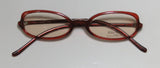 Vera Wang Luxe Fission Eyeglasses