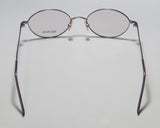 Vera Wang V08 Eyeglasses