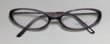 Vera Wang Luxe Curve Eyeglasses