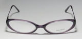 Vera Wang Luxe Curve Eyeglasses