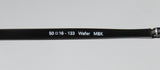 Vera Wang Luxe Wafer Eyeglasses