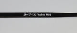 Vera Wang Luxe Wafer Eyeglasses